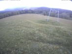 Archived image Webcam Mountain station Kandellifte 11:00