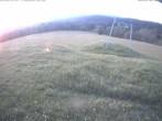 Archived image Webcam Mountain station Kandellifte 05:00
