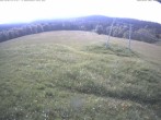 Archived image Webcam Mountain station Kandellifte 07:00