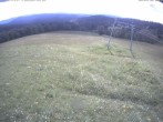 Archived image Webcam Mountain station Kandellifte 09:00
