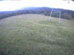 Archived image Webcam Mountain station Kandellifte 05:00