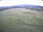 Archived image Webcam Mountain station Kandellifte 07:00