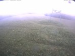 Archived image Webcam Mountain station Kandellifte 09:00