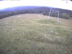 Archiv Foto Webcam Kandellifte Bergstation 05:00