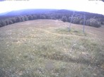 Archiv Foto Webcam Kandellifte Bergstation 09:00