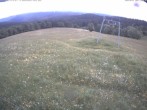 Archiv Foto Webcam Kandellifte Bergstation 11:00