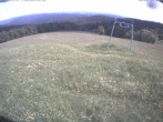 Archiv Foto Webcam Kandellifte Bergstation 13:00