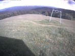 Archiv Foto Webcam Kandellifte Bergstation 15:00