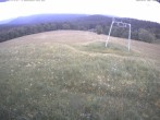 Archiv Foto Webcam Kandellifte Bergstation 17:00