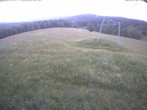 Archived image Webcam Mountain station Kandellifte 13:00