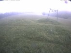 Archiv Foto Webcam Kandellifte Bergstation 15:00