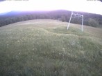Archiv Foto Webcam Kandellifte Bergstation 05:00
