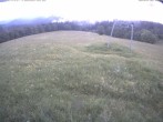 Archiv Foto Webcam Kandellifte Bergstation 07:00