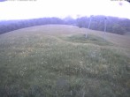 Archiv Foto Webcam Kandellifte Bergstation 15:00