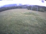 Archiv Foto Webcam Kandellifte Bergstation 17:00