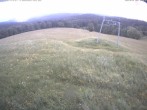 Archiv Foto Webcam Kandellifte Bergstation 09:00