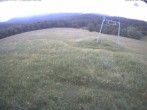 Archiv Foto Webcam Kandellifte Bergstation 11:00
