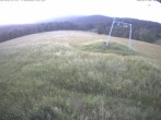 Archiv Foto Webcam Kandellifte Bergstation 05:00