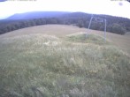 Archiv Foto Webcam Kandellifte Bergstation 11:00