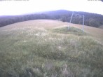 Archiv Foto Webcam Kandellifte Bergstation 05:00