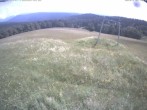 Archiv Foto Webcam Kandellifte Bergstation 11:00