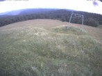 Archiv Foto Webcam Kandellifte Bergstation 13:00