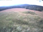 Archiv Foto Webcam Kandellifte Bergstation 07:00