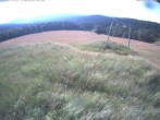 Archiv Foto Webcam Kandellifte Bergstation 07:00