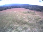 Archiv Foto Webcam Kandellifte Bergstation 09:00