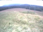 Archiv Foto Webcam Kandellifte Bergstation 11:00
