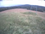 Archiv Foto Webcam Kandellifte Bergstation 13:00