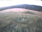Archived image Webcam Mountain station Kandellifte 05:00