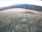 Archiv Foto Webcam Kandellifte Bergstation 05:00