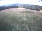Archiv Foto Webcam Kandellifte Bergstation 15:00