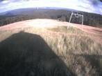 Archiv Foto Webcam Kandellifte Bergstation 17:00