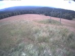 Archived image Webcam Mountain station Kandellifte 09:00
