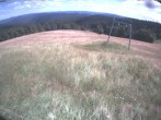 Archived image Webcam Mountain station Kandellifte 13:00
