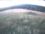 Archiv Foto Webcam Kandellifte Bergstation 05:00
