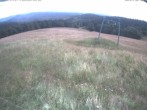 Archiv Foto Webcam Kandellifte Bergstation 11:00