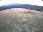 Archiv Foto Webcam Kandellifte Bergstation 13:00