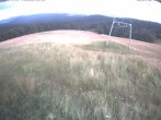 Archiv Foto Webcam Kandellifte Bergstation 15:00