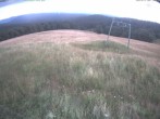 Archiv Foto Webcam Kandellifte Bergstation 17:00