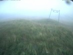 Archiv Foto Webcam Kandellifte Bergstation 05:00