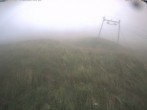 Archiv Foto Webcam Kandellifte Bergstation 11:00