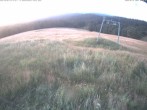 Archived image Webcam Mountain station Kandellifte 05:00