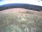 Archived image Webcam Mountain station Kandellifte 11:00