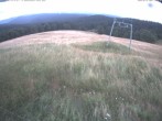 Archived image Webcam Mountain station Kandellifte 13:00