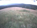 Archived image Webcam Mountain station Kandellifte 15:00