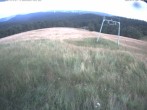 Archived image Webcam Mountain station Kandellifte 17:00