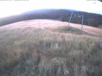 Archiv Foto Webcam Kandellifte Bergstation 05:00